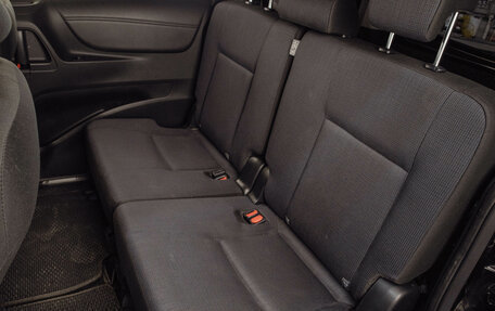 Toyota Sienta II, 2016 год, 1 449 000 рублей, 19 фотография
