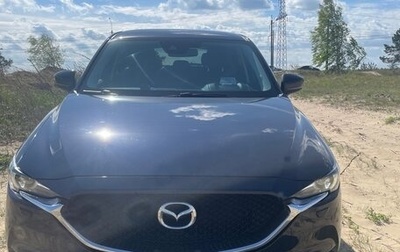 Mazda CX-5 II, 2019 год, 2 700 000 рублей, 1 фотография