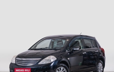 Nissan Tiida, 2010 год, 749 000 рублей, 3 фотография