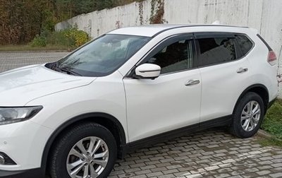 Nissan X-Trail, 2018 год, 2 100 000 рублей, 1 фотография