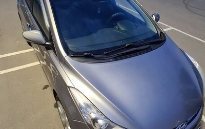Hyundai Avante, 2011 год, 1 059 000 рублей, 1 фотография
