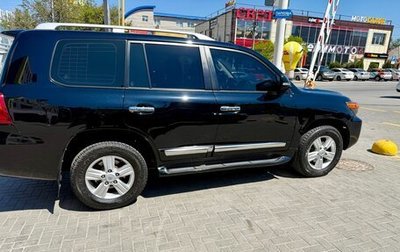 Toyota Land Cruiser 200, 2015 год, 4 300 000 рублей, 1 фотография