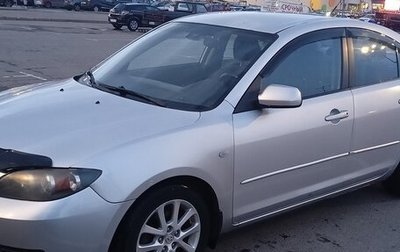 Mazda 3, 2008 год, 675 000 рублей, 1 фотография