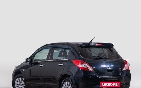 Nissan Tiida, 2010 год, 749 000 рублей, 6 фотография