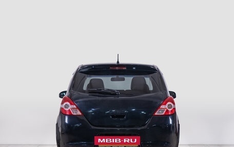 Nissan Tiida, 2010 год, 749 000 рублей, 5 фотография