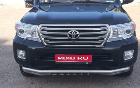 Toyota Land Cruiser 200, 2012 год, 3 100 000 рублей, 1 фотография