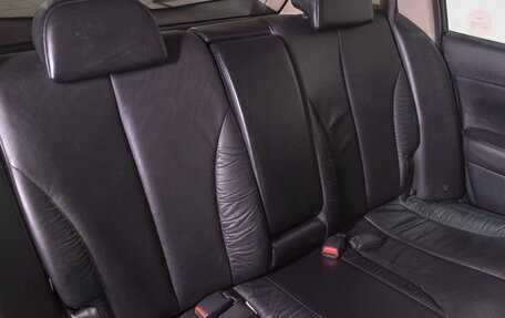 Nissan Tiida, 2010 год, 749 000 рублей, 19 фотография