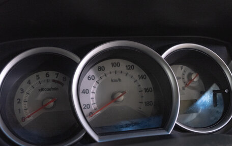 Nissan Tiida, 2010 год, 749 000 рублей, 12 фотография