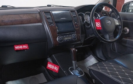 Nissan Tiida, 2010 год, 749 000 рублей, 18 фотография