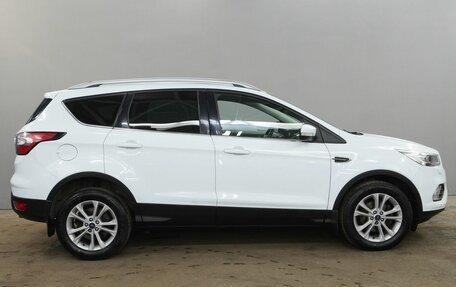 Ford Kuga III, 2017 год, 1 680 000 рублей, 4 фотография