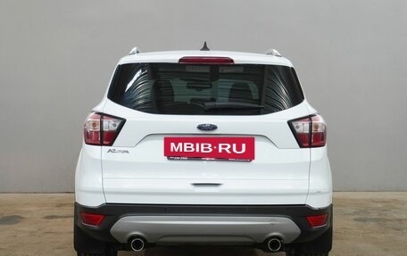Ford Kuga III, 2017 год, 1 680 000 рублей, 6 фотография