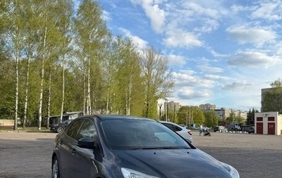 Ford Focus III, 2012 год, 900 000 рублей, 1 фотография