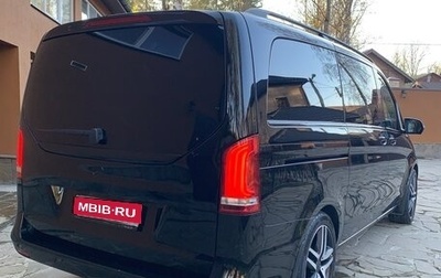 Mercedes-Benz V-Класс, 2019 год, 6 500 000 рублей, 1 фотография