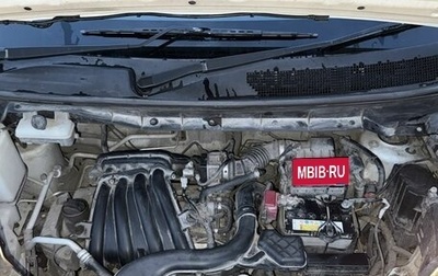Nissan NV200, 2016 год, 1 400 000 рублей, 1 фотография