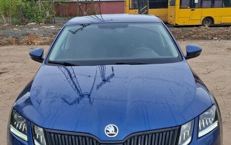 Skoda Octavia, 2018 год, 2 100 000 рублей, 1 фотография