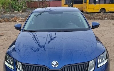Skoda Octavia, 2018 год, 2 100 000 рублей, 1 фотография