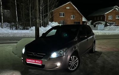 KIA cee'd I рестайлинг, 2007 год, 460 000 рублей, 1 фотография