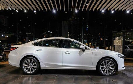 Mazda 6, 2023 год, 3 895 000 рублей, 1 фотография