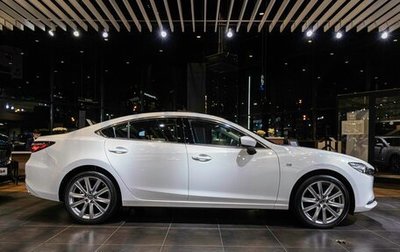 Mazda 6, 2023 год, 3 895 000 рублей, 1 фотография