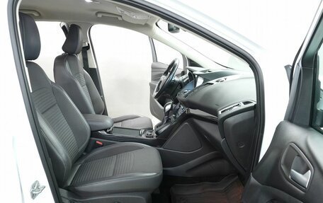 Ford Kuga III, 2017 год, 1 680 000 рублей, 12 фотография