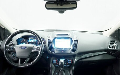Ford Kuga III, 2017 год, 1 680 000 рублей, 9 фотография