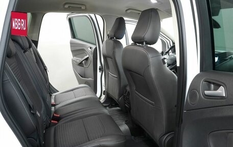 Ford Kuga III, 2017 год, 1 680 000 рублей, 11 фотография