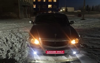 ГАЗ 31105 «Волга», 2004 год, 154 000 рублей, 1 фотография