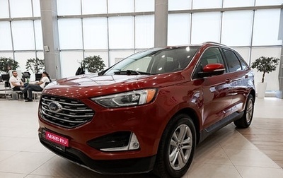 Ford Edge II рестайлинг, 2019 год, 2 127 000 рублей, 1 фотография