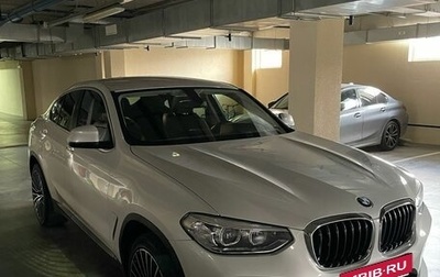 BMW X4, 2019 год, 4 300 000 рублей, 1 фотография