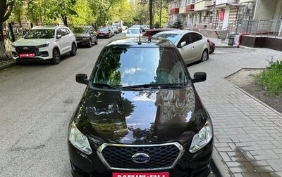 Datsun on-DO I рестайлинг, 2018 год, 900 000 рублей, 1 фотография