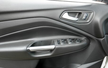 Ford Kuga III, 2017 год, 1 680 000 рублей, 16 фотография