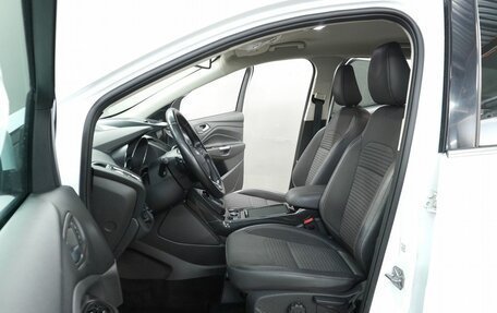 Ford Kuga III, 2017 год, 1 680 000 рублей, 15 фотография