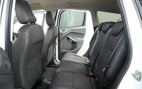 Ford Kuga III, 2017 год, 1 680 000 рублей, 14 фотография