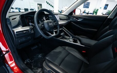 Changan CS35 Plus, 2024 год, 2 626 900 рублей, 8 фотография