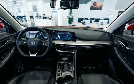 Changan CS35 Plus, 2024 год, 2 626 900 рублей, 9 фотография