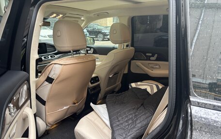 Mercedes-Benz GLS, 2021 год, 9 000 000 рублей, 5 фотография