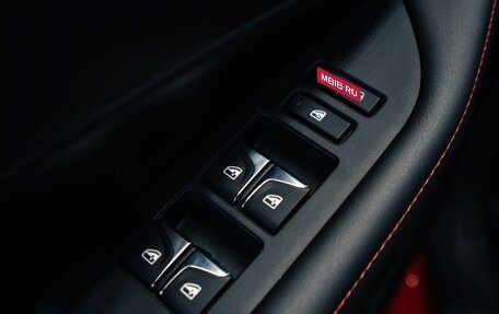 Changan CS35 Plus, 2024 год, 2 626 900 рублей, 12 фотография