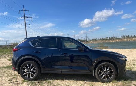 Mazda CX-5 II, 2019 год, 2 700 000 рублей, 4 фотография