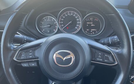 Mazda CX-5 II, 2019 год, 2 700 000 рублей, 9 фотография