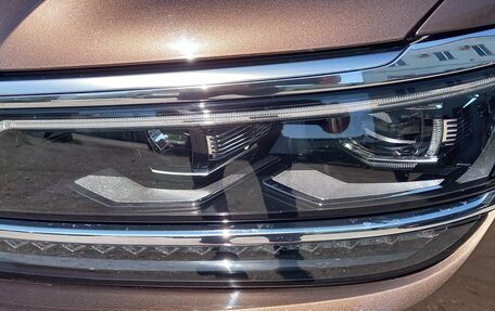 Volkswagen Tiguan II, 2017 год, 2 570 000 рублей, 6 фотография