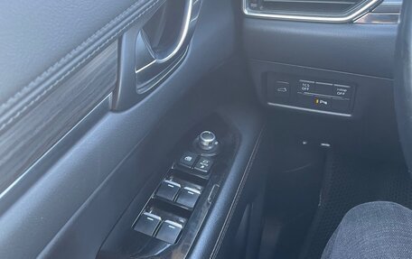 Mazda CX-5 II, 2019 год, 2 700 000 рублей, 7 фотография