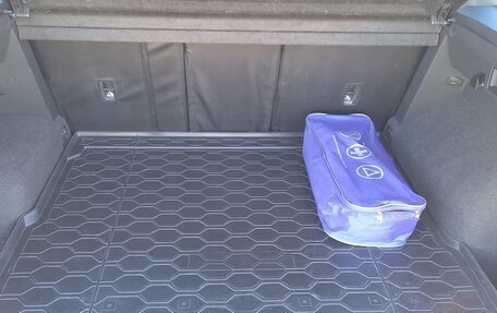 Volkswagen Tiguan II, 2017 год, 2 570 000 рублей, 13 фотография