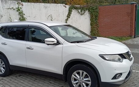 Nissan X-Trail, 2018 год, 2 100 000 рублей, 2 фотография