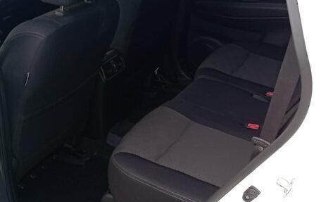 Nissan X-Trail, 2018 год, 2 100 000 рублей, 3 фотография