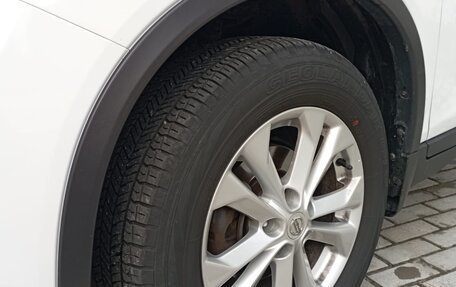 Nissan X-Trail, 2018 год, 2 100 000 рублей, 4 фотография