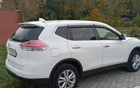 Nissan X-Trail, 2018 год, 2 100 000 рублей, 6 фотография