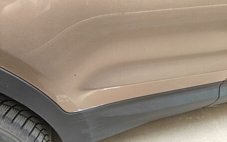 Hyundai Santa Fe III рестайлинг, 2013 год, 1 520 000 рублей, 10 фотография