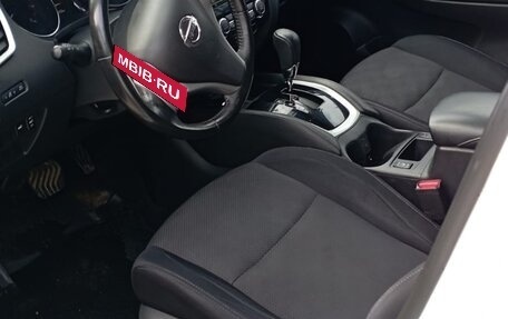 Nissan X-Trail, 2018 год, 2 100 000 рублей, 8 фотография