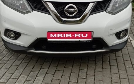 Nissan X-Trail, 2018 год, 2 100 000 рублей, 5 фотография