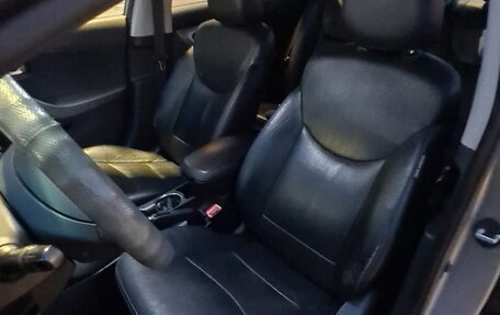 Hyundai Avante, 2011 год, 1 059 000 рублей, 13 фотография